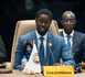 Présidence de la CEDEAO : Le PR Bassirou Diomaye Faye salue la confiance de ses pairs et félicite le Général Birame Diop