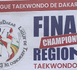 Championnat regional de Takewondo : Dakar designe ses champions et prépare la relève olympique