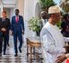 Médiation secrète Diomaye Faye–Macky Sall : le rôle présumé d’Emmanuel Macron révélé…Il aurait œuvré en coulisses pour favoriser le rapprochement
