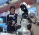 Tech IA chinoise et Initiative de gouvernance mondiale : nouvelles opportunités pour les entreprises numériques africaines
