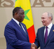 Rencontre avec Vladimir Poutine : Macky Sall à l’assaut du veto russe pour l’ONU
