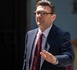 Royaume-Uni : Andy Burnham devient Premier ministre et succède à Keir Starmer