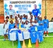 Quand Karpowership transforme le sport en levier d’impact social à Gorée
