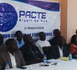 Recomposition politique : PACTE Siggil Sa Rew choisit de structurer son soutien autour de Diomaye Faye