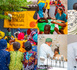 Diakhao : une caravane médicale de l'association Domou Sénégal offre 663 consultations spécialisées aux populations