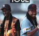 Positive Black Soul célèbre 37 ans de carrière : Awadi et Duggy Tee retracent l'épopée des pionniers du rap africain