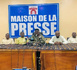 La presse malienne en crise : trois organisations, un seul cri d'alarme