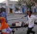 Somalie : Au moins cinq morts dans l’attaque d’un hôtel à Mogadiscio, revendiquée par les shebabs