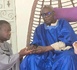 AFFÉ LAKRAM- L’ancien député Matar Diop  a expliqué Serigne Moustapha Abdou Lakram les raisons de sa démission de l’Apr