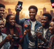 Influenceurs africains : quand insulter une nation devient un fonds de commerce (Paul Sedar Ndiaye)