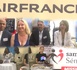 Grande collecte 2026 : La Fondation Air France renforce son engagement au Sénégal et s’illustre à travers plusieurs tonnes de dons
