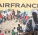 Quand la solidarité de la fondation Air France atteint les quartiers : les Badienou Gokh au cœur de la redistribution des dons