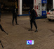 Coups de feu à 3h50 du matin : une quinzaine de braqueurs lourdement armés attaquent la station Elton de Diourbel, 120 000 FCFA et 300 tickets de carburant emportés…le coffre-fort était la cible principale