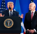 Trump veut qu’Infantino devienne secrétaire général de l’ONU