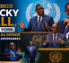 🔴 DIRECT |  Course à l’ONU: Macky Sall, à New York, s’ouvre au monde face à ses adversaires