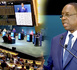 Dette et financement : Le fort plaidoyer de Macky Sall qui appelle à « un cadre équitable » à l’ONU