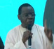 Lancement du parti présidentiel : Serigne Gueye Diop loue la « dignité » et le « courage » du chef de l’État