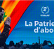 KIIRAAY - La Patrie d’abord: Le nom du Parti du président Bassirou Diomaye Faye