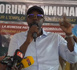 Ousmane Sonko à Khombole: 