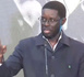 Bassirou Diomaye Faye: « Dans l’opposition, on est responsable de rien mais au pouvoir on est responsable de tout… »