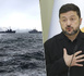 L’Iran accuse l’Ukraine d’avoir attaqué un de ses navires en mer Caspienne: “Un acte hostile et criminel”