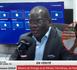 Crise au sein du Pastef / Les vérités du Dr Abdourahmane Diouf : « C’est un parti plein de contradictions… C’est Ousmane Sonko et sa machine qui ont trahi Bassirou Diomaye Faye! »