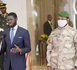 Diomaye à Bamako24 heures pour renouer les fils du dialogue sahélien
