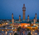 Grand Magal de Touba : des pluies et des orages annoncés entre le 31 juillet et le 3 août