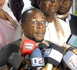 Politique - Abdou Mbow raille les maires de Thiès : « Guissenagne né Thiès, ronds-points rek laniouy défare ».