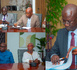 Crise de la presse : Le ministre de la Communication Bacary Sarr reçoit le CDEPS et promet des solutions aux difficultés du secteur