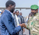 À Bamako, le PR Diomaye Faye réaffirme le « soutien indéfectible » du Sénégal au Mali : « Le Mali peut compter sur le soutien indéfectible du Sénégal »