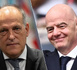 “Un message pathétique”: le patron de la Liga tacle Infantino après sa lettre ouverte