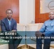 Pr Isaac Bazié : une vision de la coopération sino-africaine nourrie par la culture