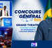 🔴 DIRECT | Grand Théâtre : Cérémonie de remise de distinctions du concours général 2026