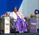 L’hommage de Diomaye à Eva Marie Coll Seck: « Une femme formée à l’école sénégalaise peut peser sur les plus grandes décisions internationales »