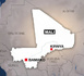 Mali: des frappes de l’Africa Corps russe ont tué des civils à Kirnya, selon Human Right Watch