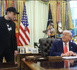 Les derniers atouts de Donald Trump avant les élections de mi-mandat: Elon Musk et beaucoup d’argent