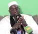 1er BILAN DU 18SAFAR 2026- Cheikh Abdou Bali confie que certains objectifs ont été atteints mais que l’eau et les routes inquiètent.