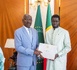Dakar–Nouakchott : la Mauritanie présente Coumba Ba à l’OIF