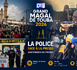 🔴 DIRECT | grand Magal de Touba 2026 : La Police Nationale livre les actions de son dispositif