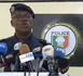 Grand Magal de Touba : près de 5 000 policiers, des drones, un dispositif anti-drones, 212 véhicules et 37 motos déployés…289 personnes interpellées