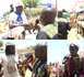 Grand Magal de Touba : entre embouteillages géants et foule immense, les charretiers tiennent la ville en mouvement