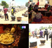 Magal chez Serigne Saliou Thioune : 500 sacs d'oignons, 400 sacs de pommes de terre pour le petit dejeuner