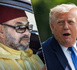 Une autoroute de 1.055 km au nom de Trump: le cadeau très politique du roi Mohammed VI