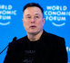 Elon Musk a perdu près de la moitié de sa fortune en six semaines
