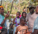 [ Images] Parc de Cambérène : Maman 2.0 & Warriors offre à Dakar son premier Pique-Nique des familles