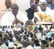 Cérémonie officielle du Magal / Le ministre de l’Intérieur délivrant le message du Chef de l’Etat: « Le Sénégal ne peut se construire sans cohésion et sans unité… »