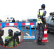 Magal 2026: Des motos impliquées dans 183 des 278 accidents de la circulation, 7 morts dont 2 sans casque