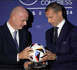 L’UEFA menace la FIFA et Gianni Infantino de poursuites judiciaires