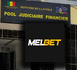 Melbet au cœur d’une enquête tentaculaire : 29,5 milliards de francs CFA encaissés et un différentiel de près de 6 milliards